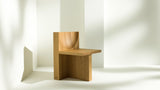 Parabole Chair