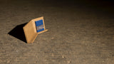 FoldedShelf