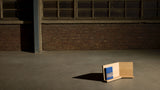 FoldedShelf