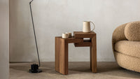 Yume Side Table